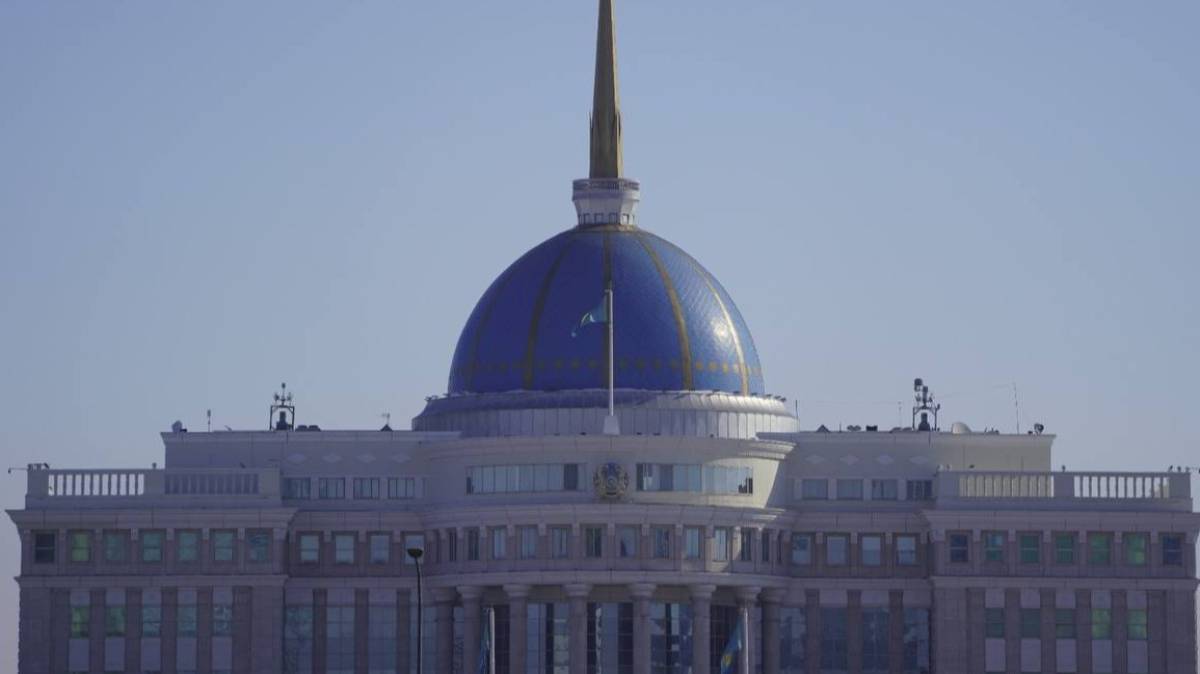 Президент ҰҚШҰ Ұжымдық қауіпсіздік кеңесінің отырысына қатысу үшін Бішкекке барады