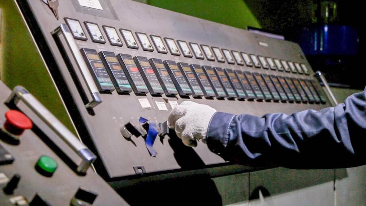 «Ақылды өндіріс»: өңдеу секторында цифрлық құралдарды енгізген кәсіпорындар үлесі артты