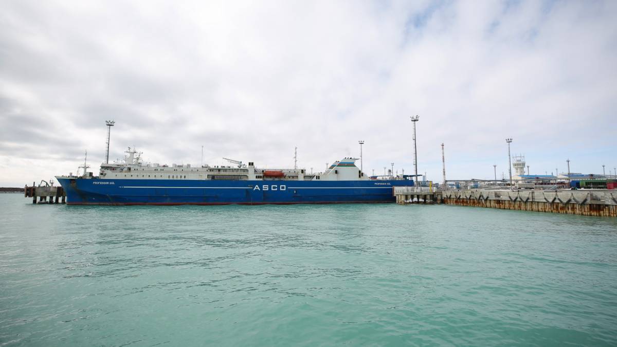 Барлық трансшекаралық хабтар көлік инфрақұрылымымен қамтамасыз етілген – министрлік