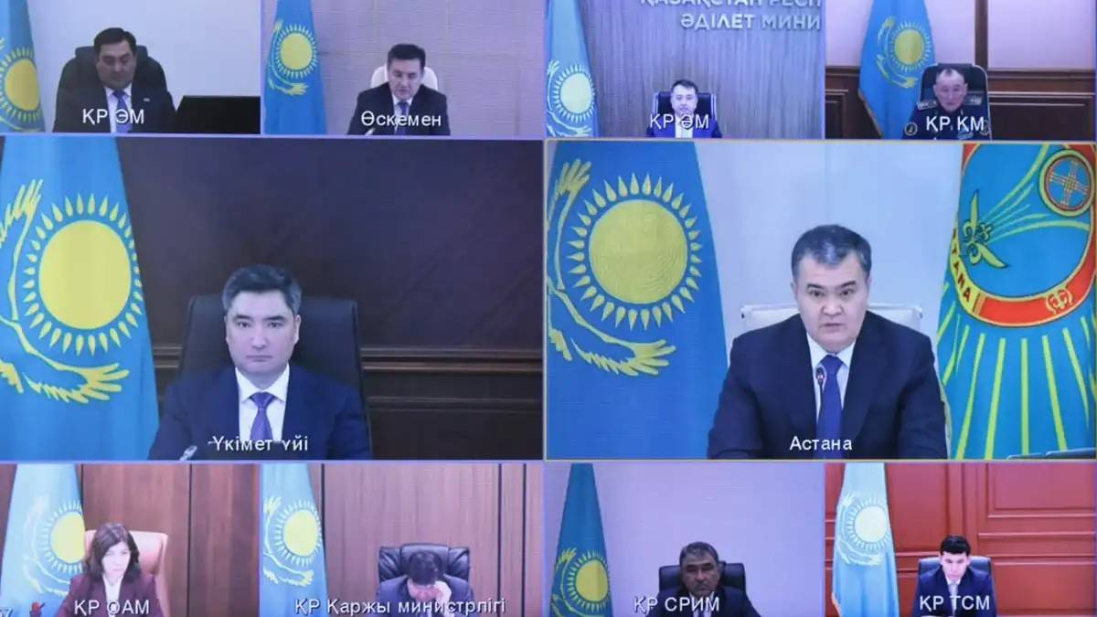 Астанада ҚТҚ өңдеу зауытының құрылысы 2026 жылы басталады