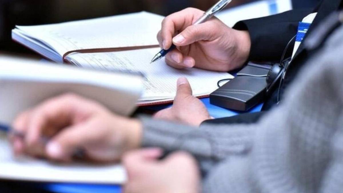 Астанада нашақорлықтың алдын алу бойынша конкурсқа өтінім қабылдау жүріп жатыр