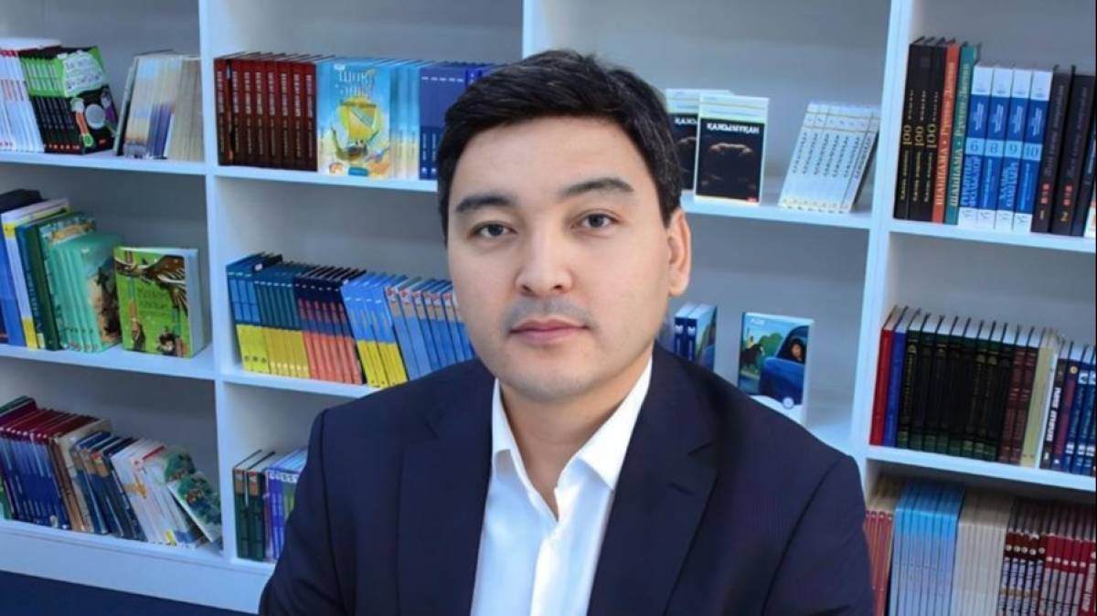 «Келешек мектебі»: Астанадағы жаңа білім ордасы орын тапшылығы мәселесін жеңілдетті