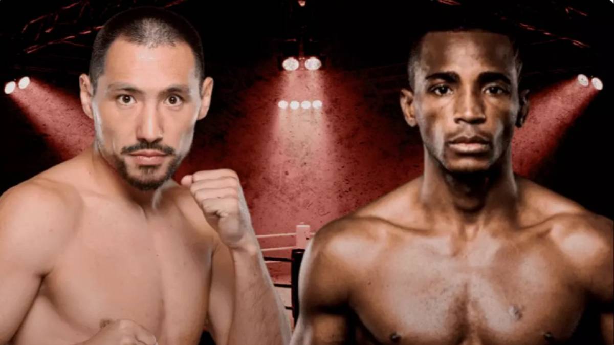 Жәнібек Әлімханұлының Эрисланди Ларамен жекпе-жегін қайдан көруге болады