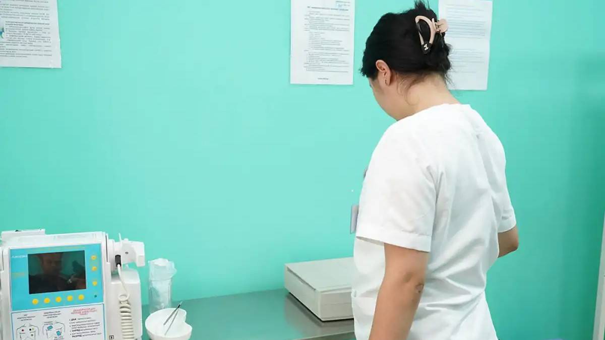 Қазақстанда обырдан бес жылдық өмір сүру шегі 65%-ға дейін өсті