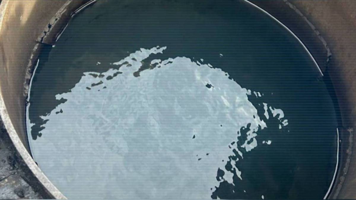 Ақтөбе облысында мұнай өнімін шетелге заңсыз тасымалдағандар ұсталды