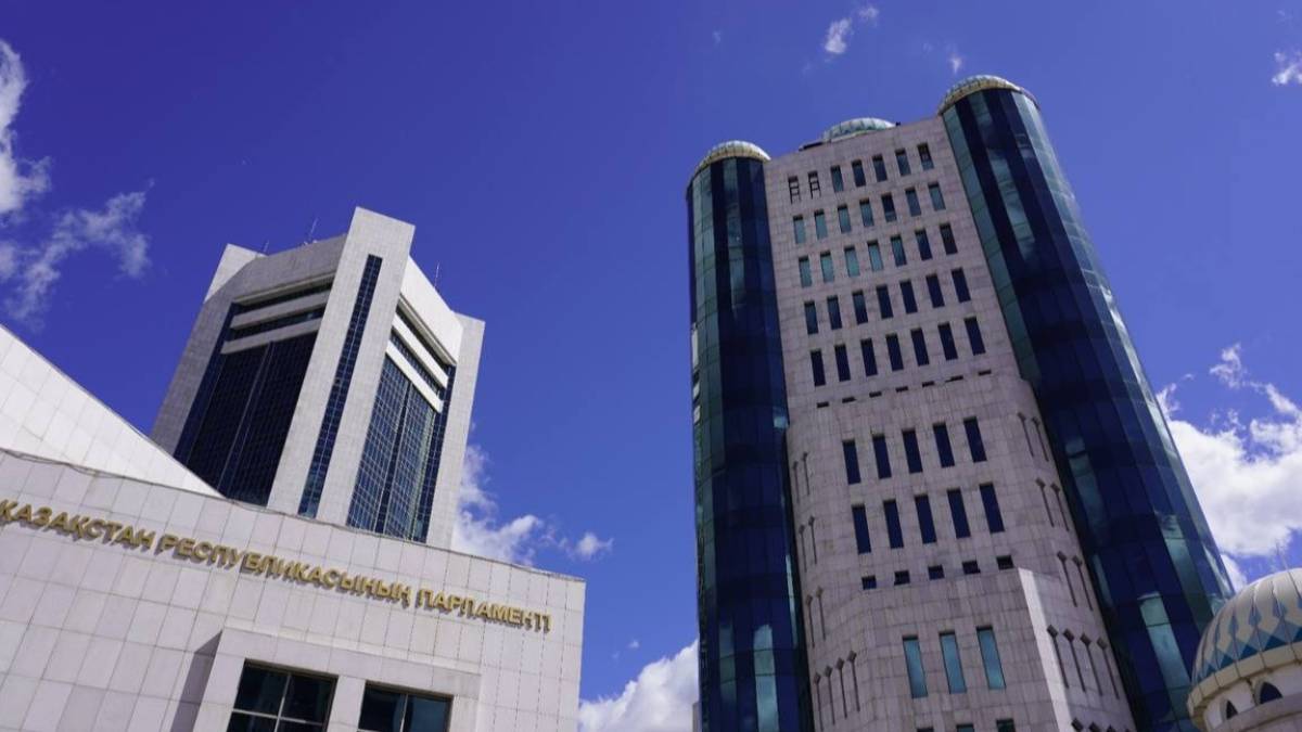 Медицина қызметкерлеріне зорлық-зомбылық көрсеткендерге жаза қатаңдайды — Мәжіліс