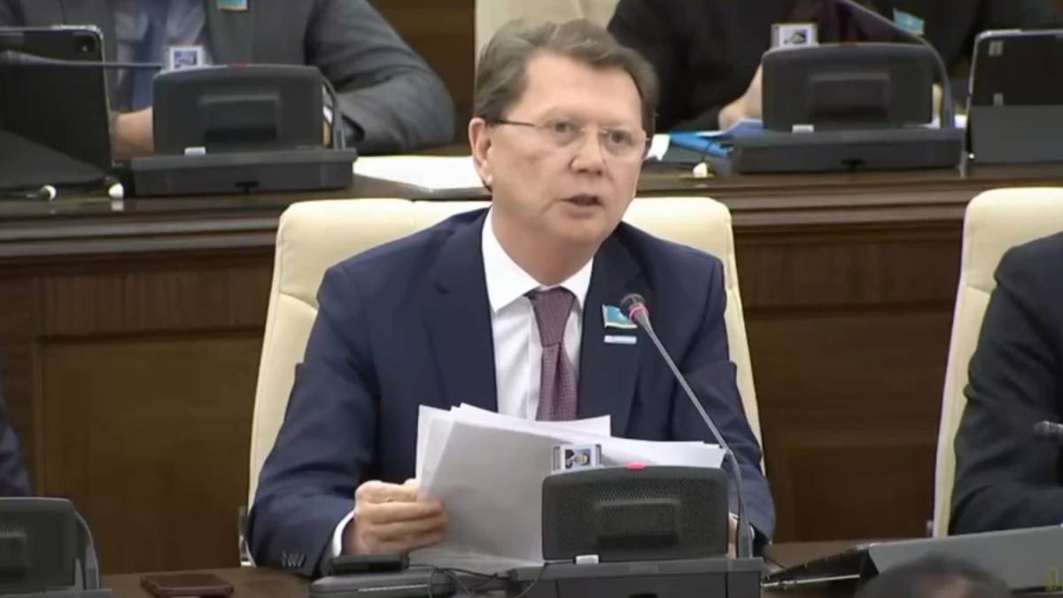 «Әлі де пысықтау керек»: Мәжіліс депутаттары аудан әкімдерін сайлауды тоқтата тұруға шақырды