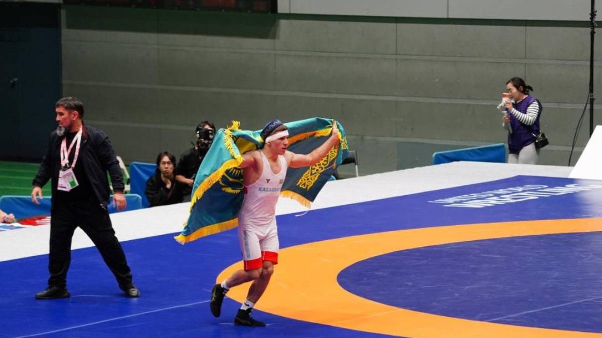 Сурдлимпиада-2025: Қазақстан спортшылары 25 медаль жеңіп алды