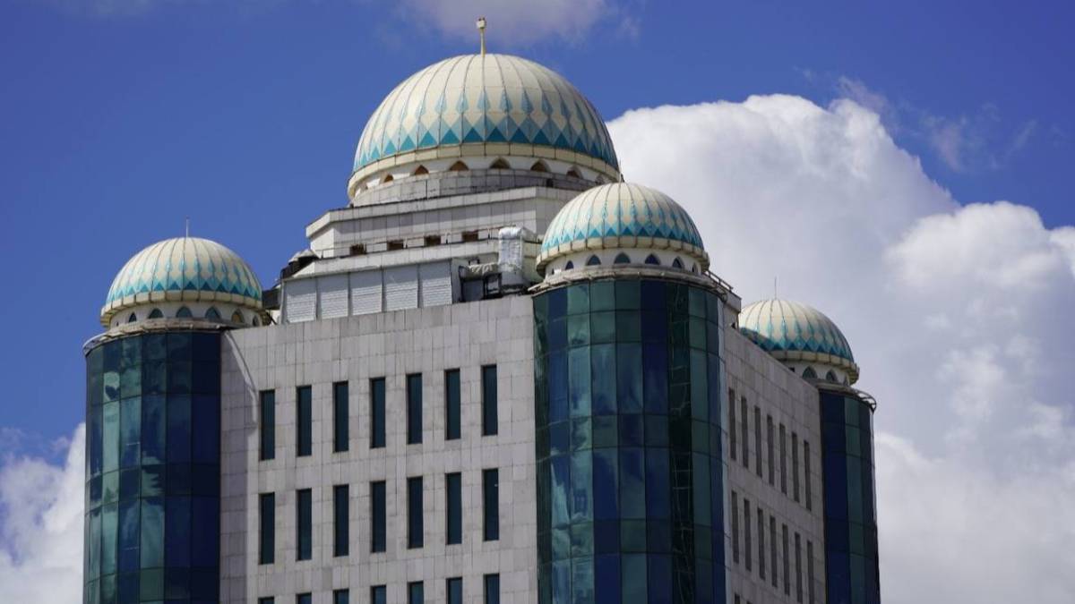 Сенаторлар су арқылы тарайтын ауруларды қадағалауды реттейтін заңды талқылайды