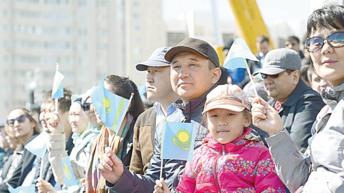 Салмақты саясат қағидаттары