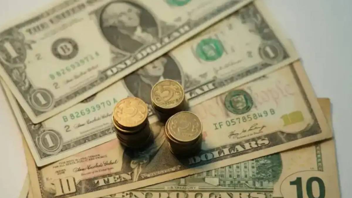 29 қарашаға арналған валюта бағамы