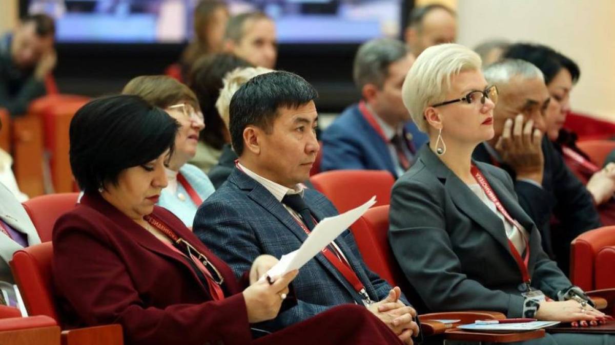 Санкт-Петербургте тарихи-мәдени мұраны сақтау бойынша форум өтті