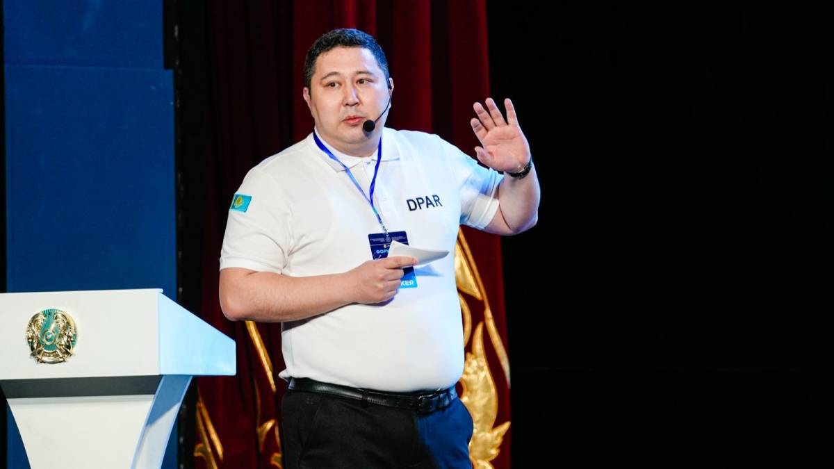 Биометрия немесе PIN код: сарапшы смартфонды қауіпсіз пайдалану жолдарын айтты