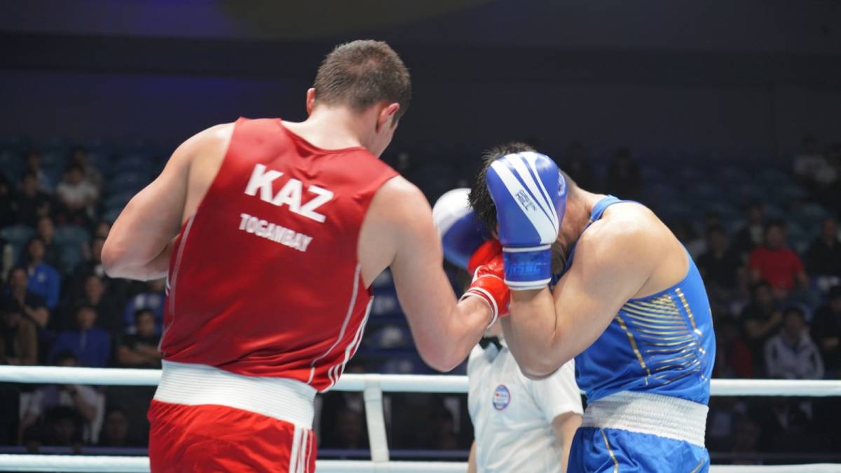 World Boxing федерациясы 2026 жылғы әлем кубогы кезеңдерінің кестесін жариялады