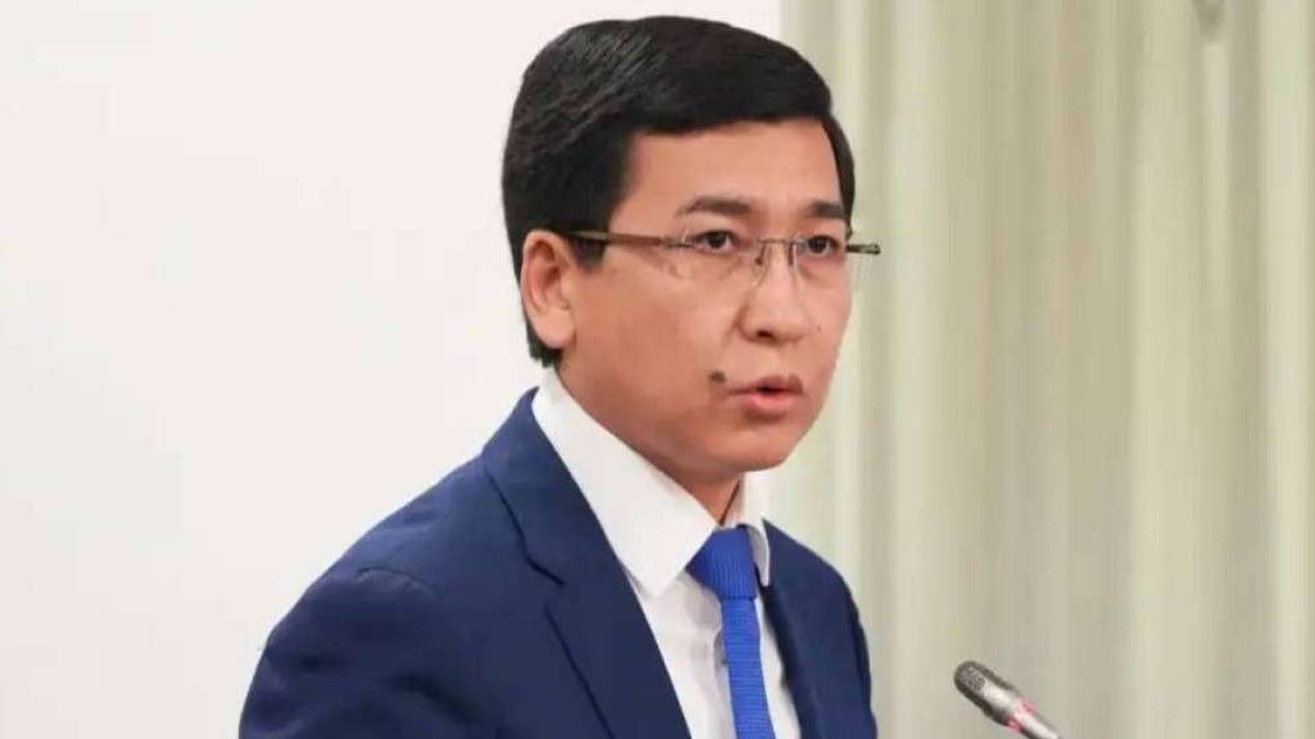 Қазақстанның ғылымы жүйелі түрде нығаяды - Асхат Аймағамбетов