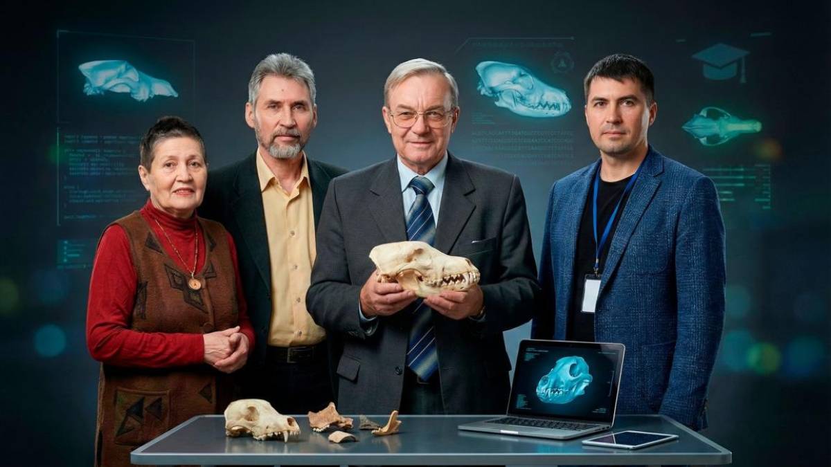 Қазақстандық ғалымдар әлемдік ғылыми жаңалықтың авторы атанды