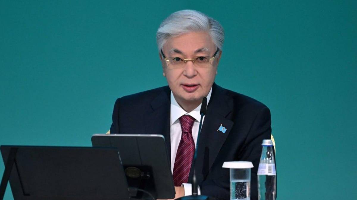 Мемлекет басшысы: «Әкім – ең алдымен, халықпен тікелей жұмыс істейтін мемлекеттік қызметші»