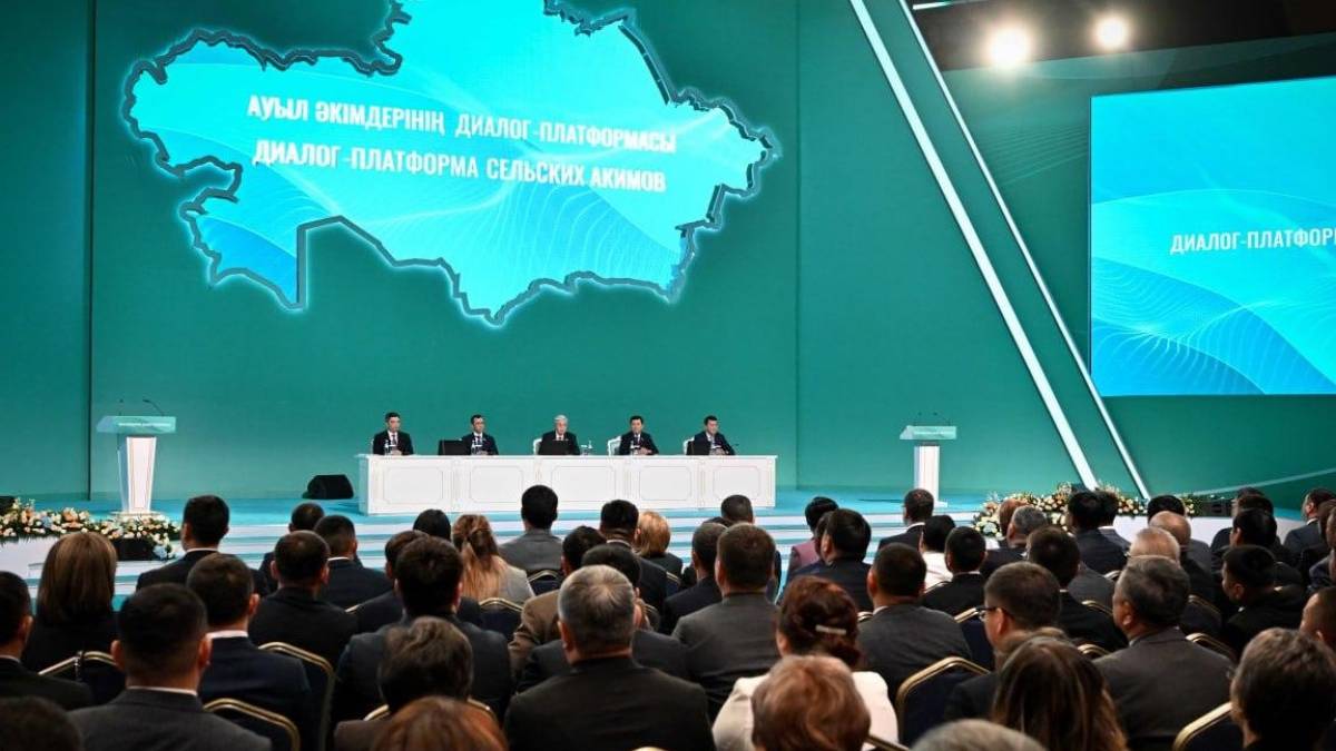 Мемлекет басшысы аудан әкімін сайлаудың тиімді-тиімсіз тұстарын мұқият саралауды тапсырды