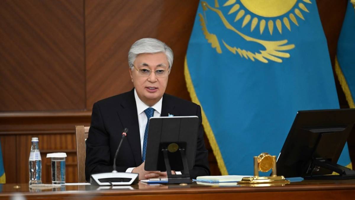 Президент: Біз нағыз кәсіби Парламентті жасақтауымыз керек