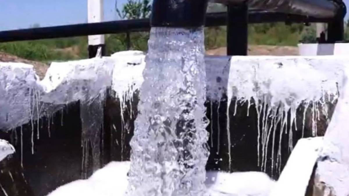 Президент: Оңтүстік өңірде суару арналарына қатысты мәселе – өте өзекті