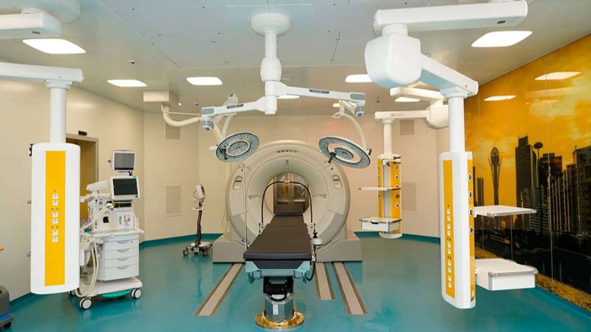 Жаһандық тренд: Астанада медициналық туризм қалай дамып келеді