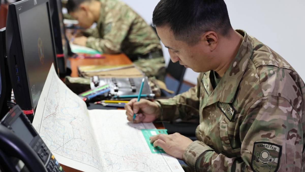 Астанада «Үздік әдіскер» байқауының жеңімпаздары анықталды