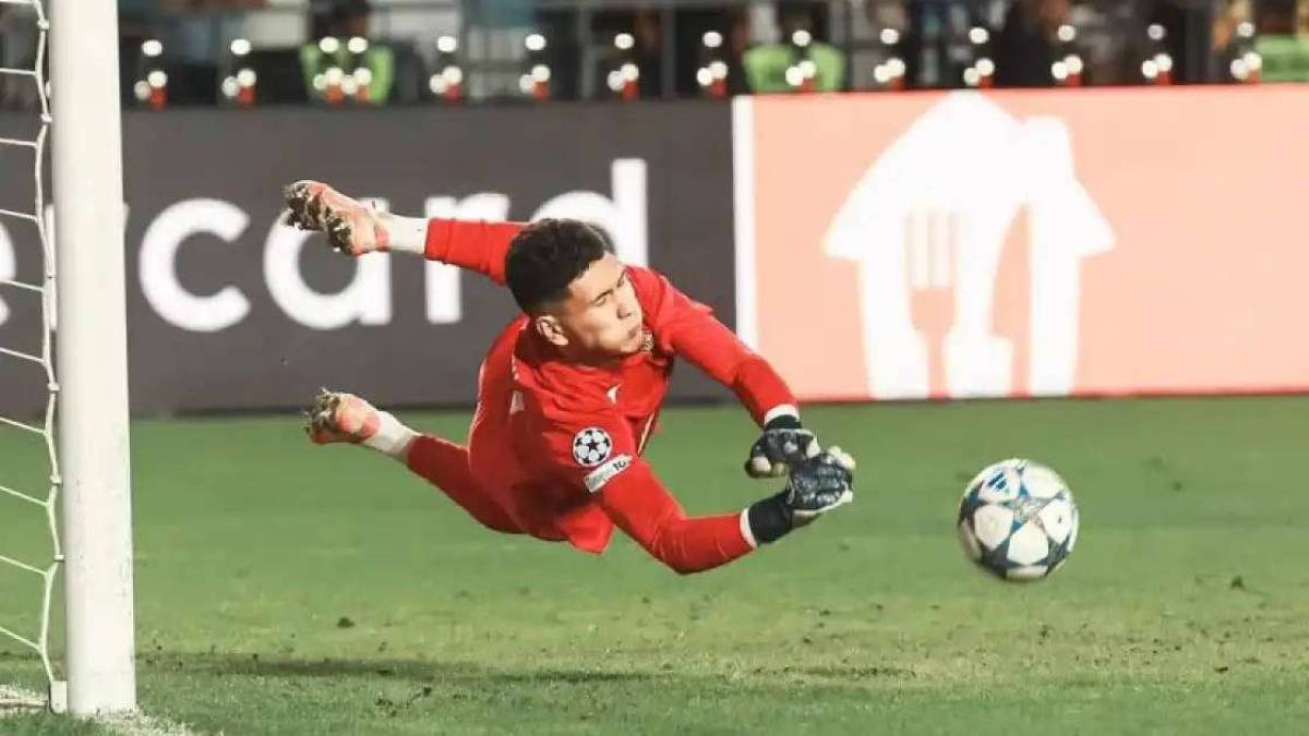 Темірлан Анарбеков Чемпиондар лигасындағы үздік ойыншылар тізіміне енді