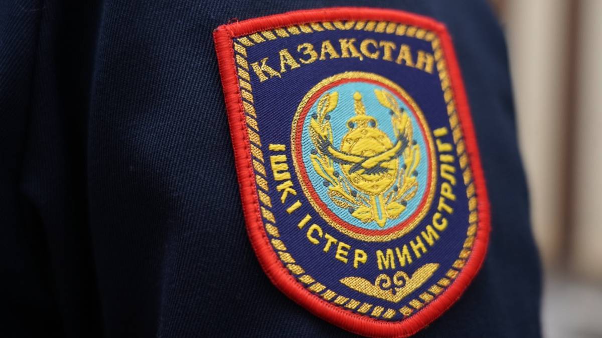 ІІМ прекурсорлардың заңды айналымын бақылауды күшейтті