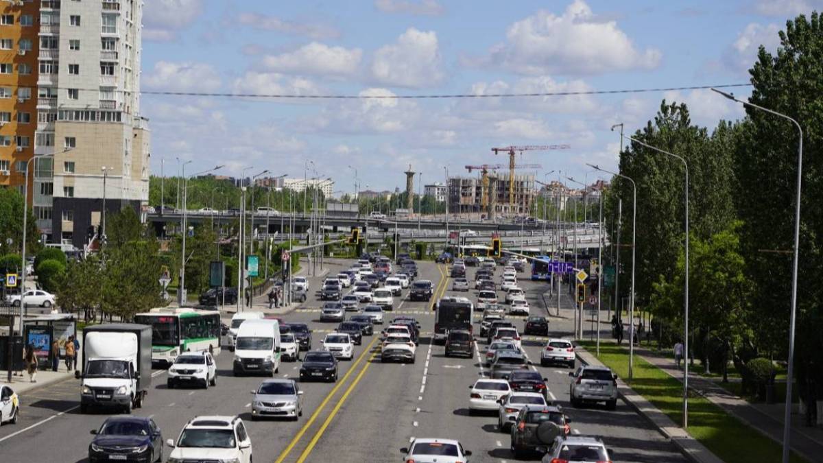 Бүгіннен бастап қазақстандықтар жеңіл автокөлікті лизинг арқылы сатып ала алады
