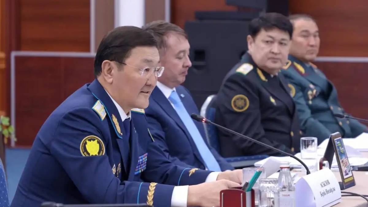 Қазақстанда жүргізушілерге бұзушылықтар үшін балл қою ұсынылды