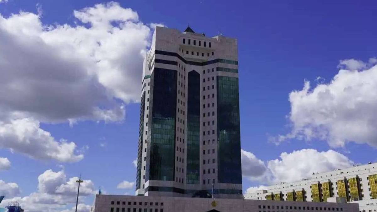 2025 жылдың 10 айында өңдеу өнеркәсібіндегі өндіріс көлемі 5,8%-ға ұлғайды