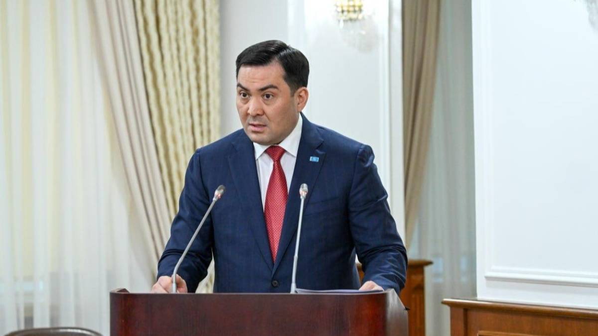 2040 жылға қарай Қазақстан мұнай өңдеу қуатын 40 млн тоннаға дейін ұлғайтады