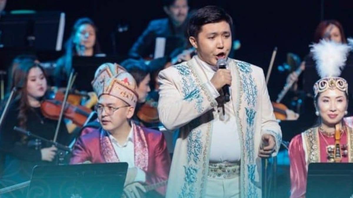 Астанада «Менің Қазақстаным» халықаралық ән фестивалі өтеді