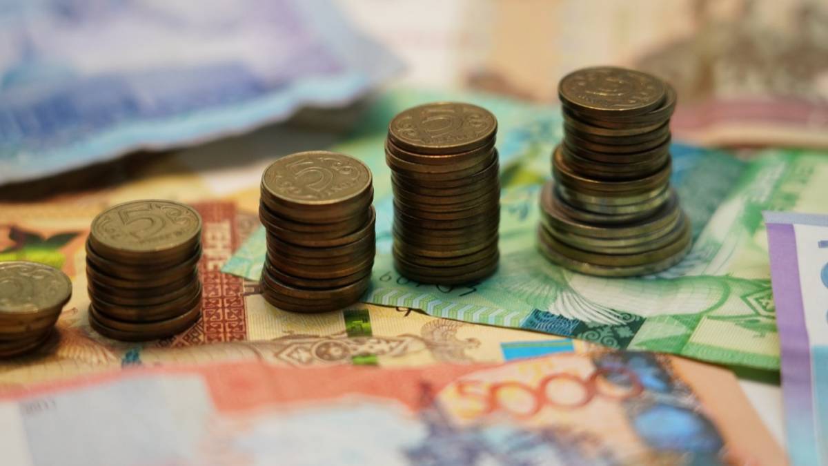 Жетісу облысының прокуратурасы жасырылған кірістерді анықтады