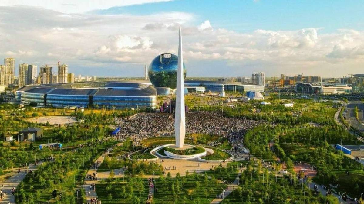 268 млрд теңге табыс: Қазақстандағы қонақ үйлер биыл 7,8 млн мейманды қабылдаған