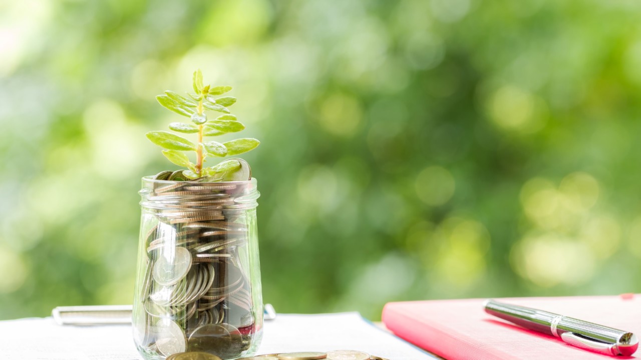 Балаларға қаржылық сауаттылықты үйрететін мультфильм жарыққа шығады