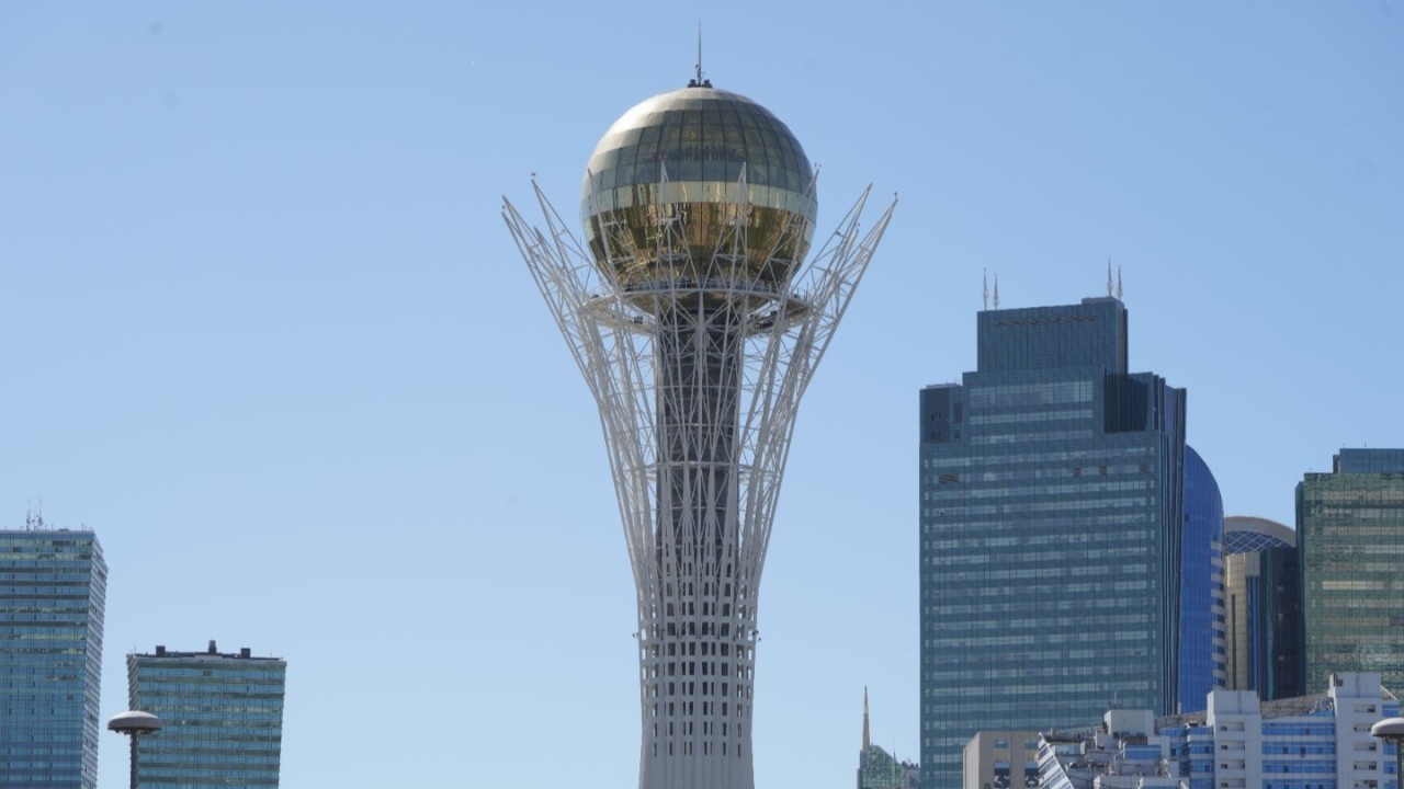 Шетелдік туристердің Қазақстанға қызығушылығы 3 есе артқан