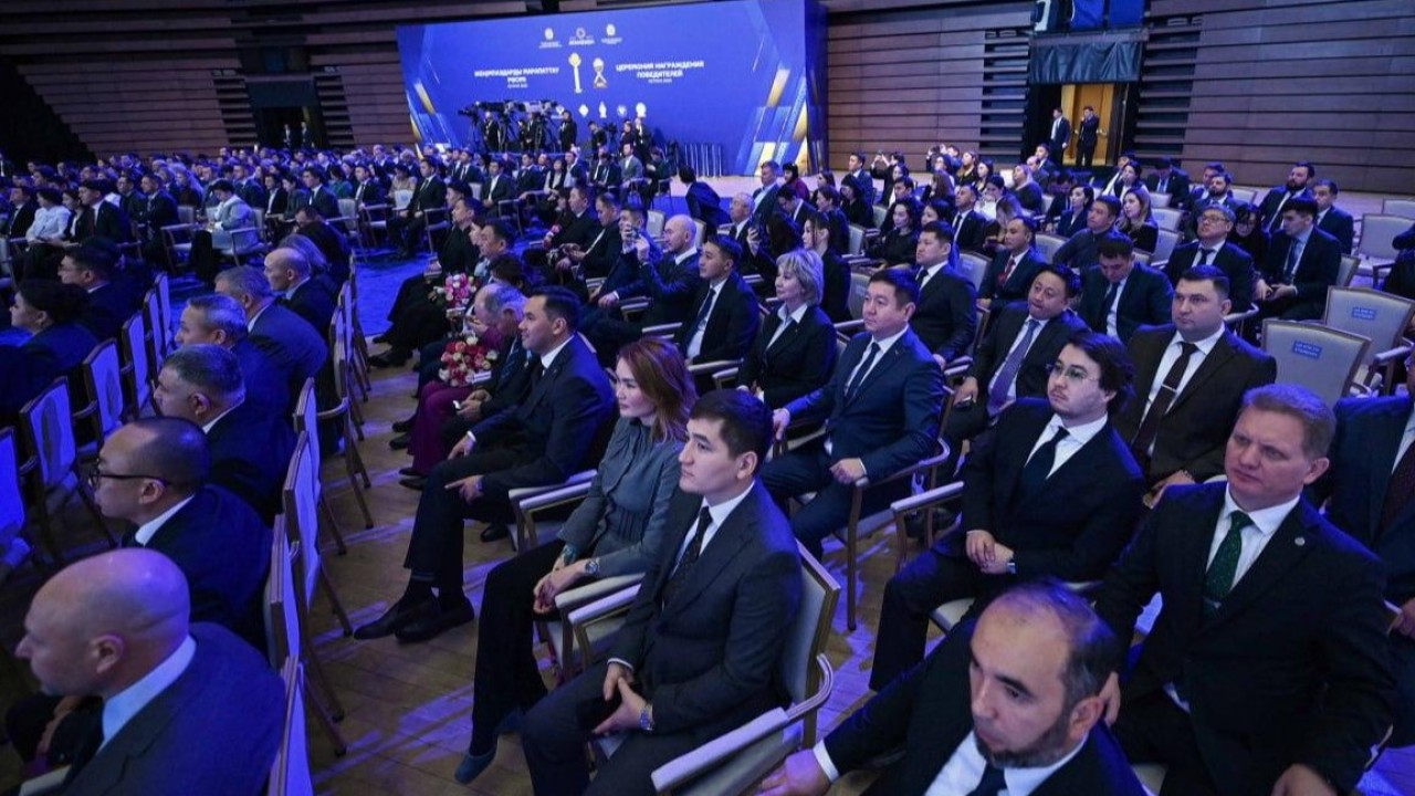 Биыл «Бәйтерек» холдингі арқылы шағын және орта бизнесті қолдау көлемі екі триллион теңгеге жетті