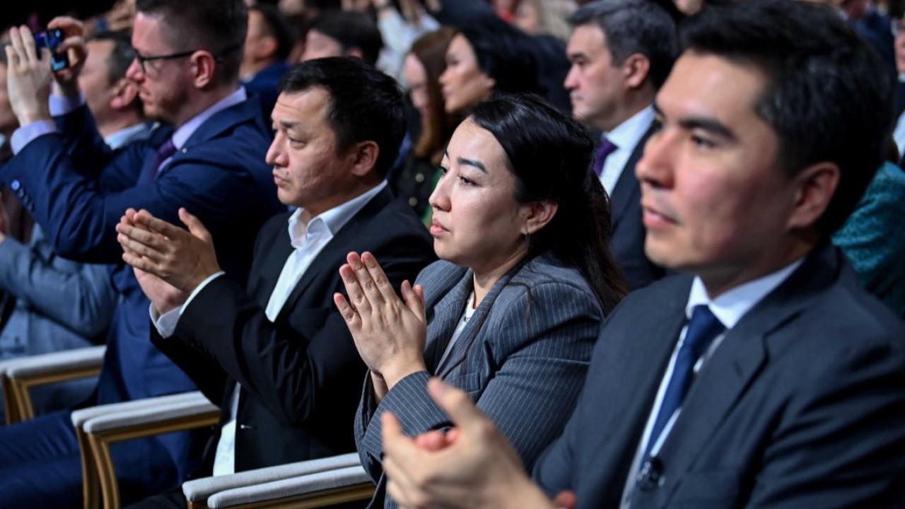 Президент шағын бизнесті қолдаудың бірыңғай бағдарламасын жедел қабылдауды тапсырды