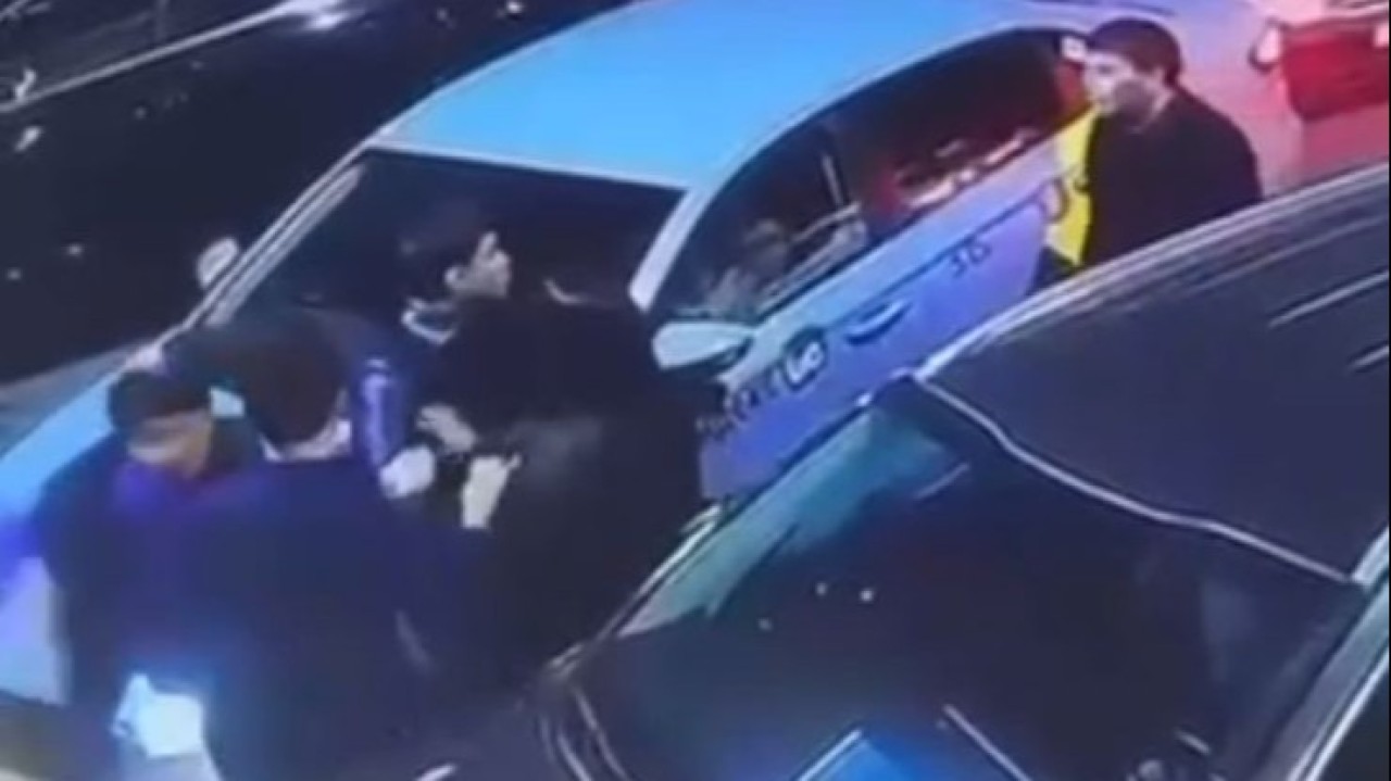 Қоғамға жат мінез-құлық: төбелеске қатысқан басшыны лауазымынан босату ұсынылды