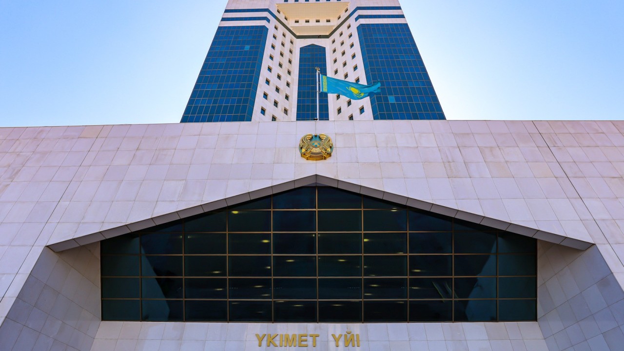 Үкімет жанар-жағармай нарығын бақылауды күшейтеді