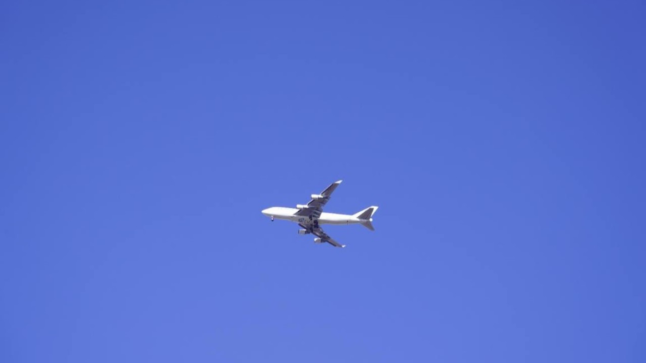 АҚШ-Қазақстан әуе рейсі ұйымдастырылады