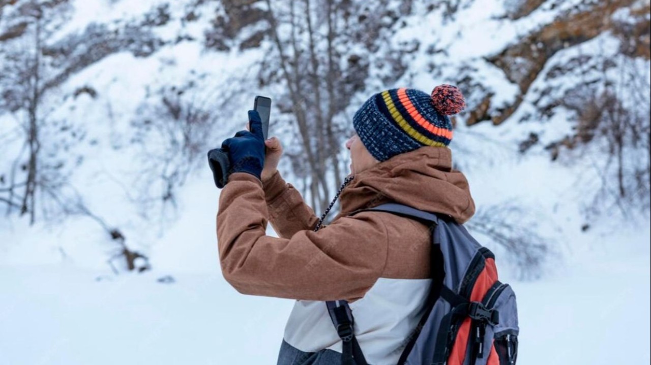 Шығыс Қазақстан облысында қысқы туристік маусым ашылды