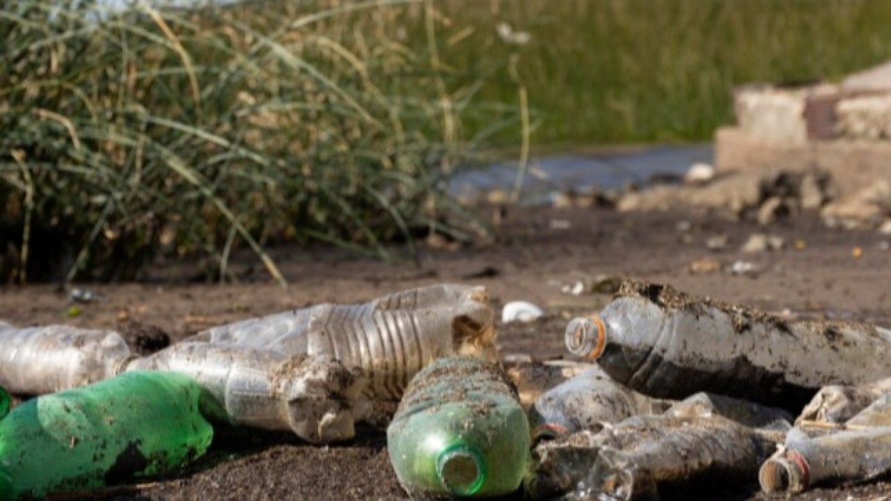 Аудандағы барлық қоқыс полигондары талапқа сай болмай шықты